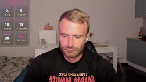 Snapshot of paul_rolex_ chatting on 10-22-25, 02:56 Paul Rolex Jane online show from 10-22-25, 02:56