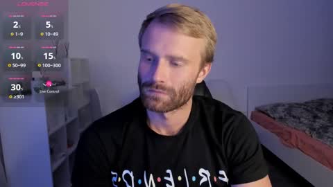 Snapshot of paul_rolex_ chatting on 12-14-25, 03:23 Paul Rolex Jane online show from 12-14-25, 03:23