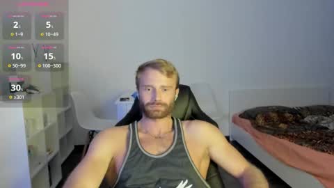 Snapshot of paul_rolex_ chatting on 12-15-25, 08:57 Paul Rolex Jane online show from 12-15-25, 08:57