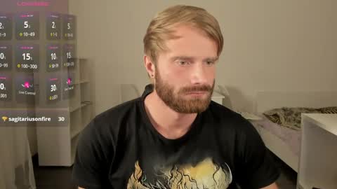 Paul Rolex  Jane online show from 04-26-26, 10:24