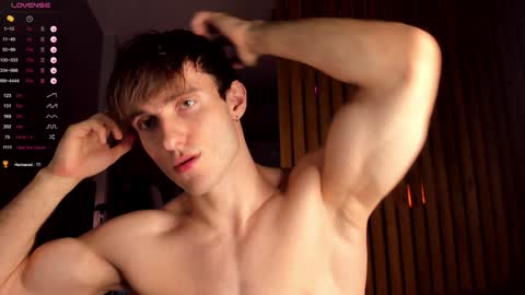 Paul online show from 01-03-25, 10:40