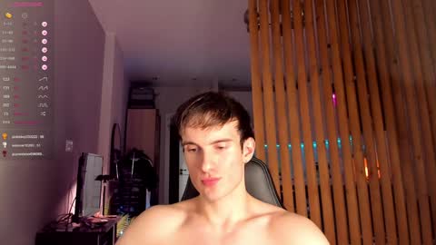 Paul online show from 01-23-25, 03:22