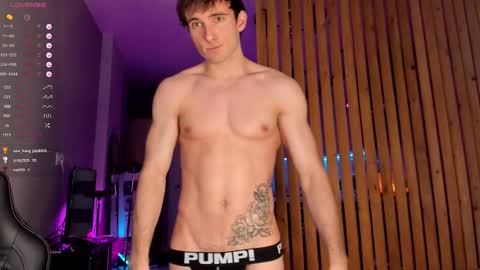 Paul online show from 02-21-25, 07:23