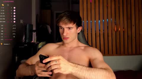 Paul online show from 03-05-25, 06:34