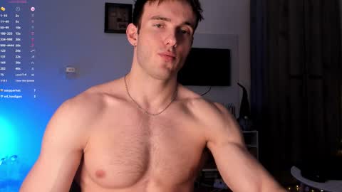 Paul online show from 12-15-25, 07:07