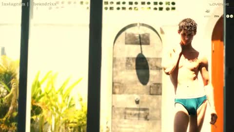 Paul online show from 03-19-26, 05:55