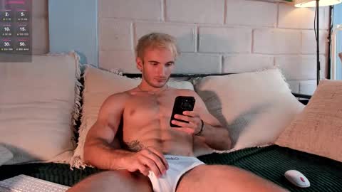 Paul online show from 03-23-26, 09:02