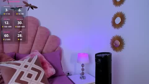 Paula   online show from 02-09-26, 07:07