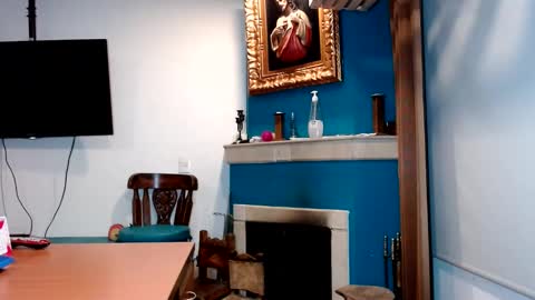 PAULA online show from 03-02-25, 03:13