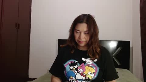 PAULA online show from 06-17-26, 04:26