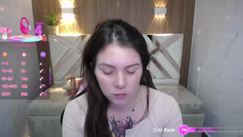 Paula online show from 11-20-25, 01:00