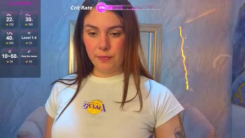 Paula online show from 11-29-25, 12:46