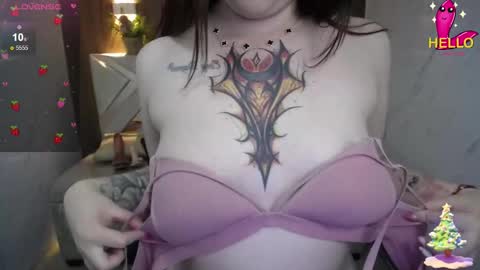 Paula online show from 12-17-25, 12:55