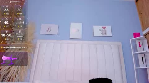 Snapshot of paula_brown18 chatting on 10-07-25, 07:11 Pau online show from 10-07-25, 07:11