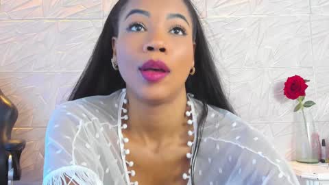 PAULA CRUZ online show from 12-03-24, 07:55