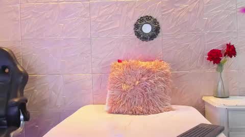 PAULA CRUZ online show from 02-28-25, 09:23