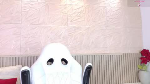 PAULA CRUZ online show from 03-10-26, 09:31