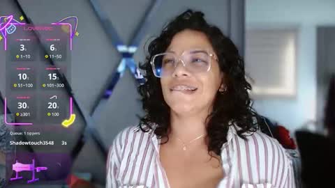 Snapshot of paula_daniela1 chatting on 01-12-26, 07:19 Paula online show from 01-12-26, 07:19