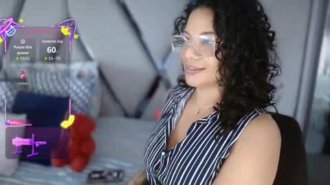 Snapshot of paula_daniela1 chatting on 01-13-26, 02:55 Paula online show from 01-13-26, 02:55
