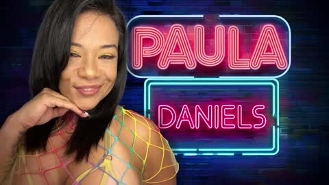 Snapshot of paula_daniela1 chatting on 02-17-26, 12:45 Paula online show from 02-17-26, 12:45