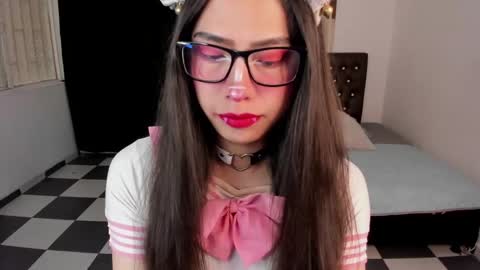 Snapshot of paula_kawaiifu chatting on 12-06-24, 02:06 CALL ME PAULA  online show from 12-06-24, 02:06