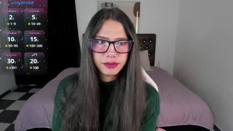 Snapshot of paula_kawaiifu chatting on 01-03-25, 01:58 CALL ME PAULA  online show from 01-03-25, 01:58