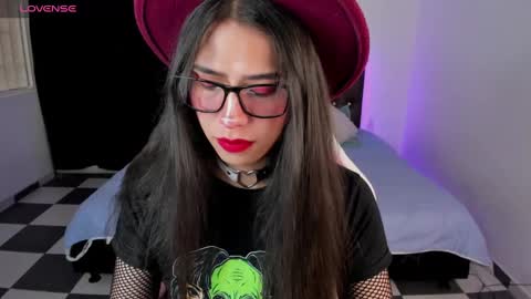 Snapshot of paula_kawaiifu chatting on 01-10-25, 02:13 CALL ME PAULA  online show from 01-10-25, 02:13