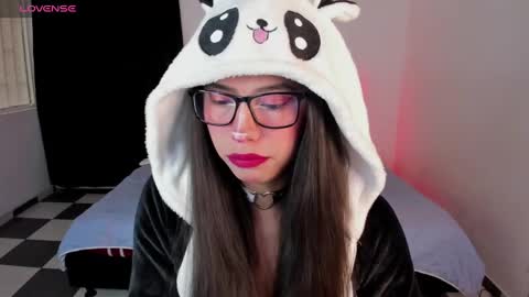 Snapshot of paula_kawaiifu chatting on 01-20-25, 02:36 CALL ME PAULA  online show from 01-20-25, 02:36