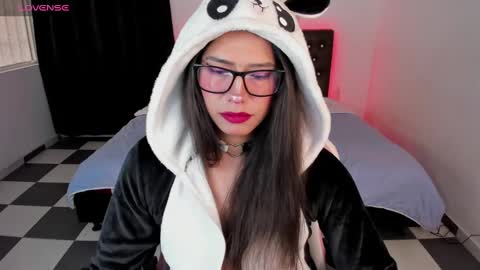 Snapshot of paula_kawaiifu chatting on 01-20-25, 05:37 CALL ME PAULA  online show from 01-20-25, 05:37