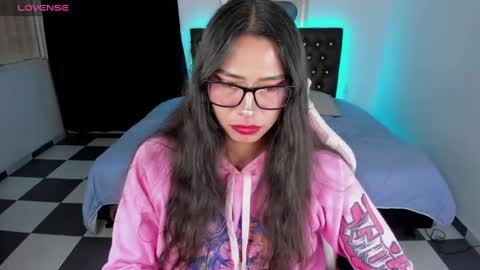 Snapshot of paula_kawaiifu chatting on 02-02-25, 04:43 CALL ME PAULA  online show from 02-02-25, 04:43