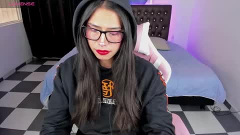 Snapshot of paula_kawaiifu chatting on 02-03-25, 05:03 CALL ME PAULA  online show from 02-03-25, 05:03