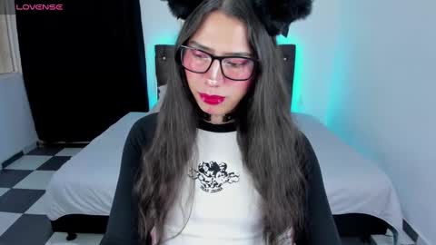 Snapshot of paula_kawaiifu chatting on 02-09-25, 05:01 CALL ME PAULA  online show from 02-09-25, 05:01