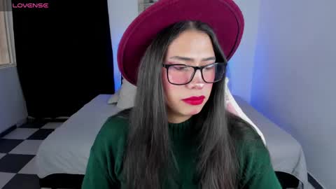 Snapshot of paula_kawaiifu chatting on 02-10-25, 04:47 CALL ME PAULA  online show from 02-10-25, 04:47