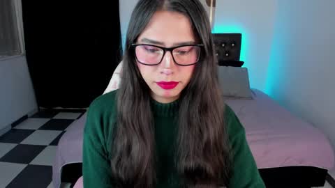 Snapshot of paula_kawaiifu chatting on 02-22-25, 01:24 CALL ME PAULA  online show from 02-22-25, 01:24