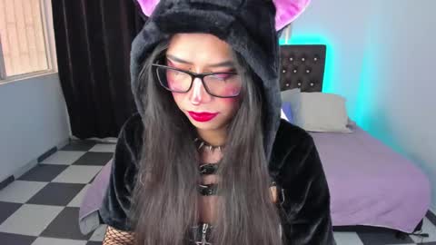 Snapshot of paula_kawaiifu chatting on 02-26-25, 04:45 CALL ME PAULA  online show from 02-26-25, 04:45