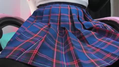 Snapshot of paula_kawaiifu chatting on 03-04-25, 01:49 CALL ME PAULA  online show from 03-04-25, 01:49