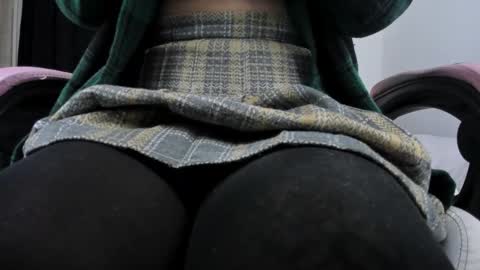 Snapshot of paula_kawaiifu chatting on 03-07-25, 01:40 CALL ME PAULA  online show from 03-07-25, 01:40