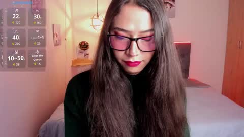 Snapshot of paula_kawaiifu chatting on 10-22-25, 02:17 CALL ME PAULA  online show from 10-22-25, 02:17