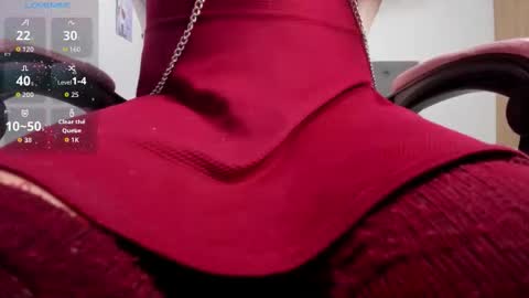 Snapshot of paula_kawaiifu chatting on 10-23-25, 02:27 CALL ME PAULA  online show from 10-23-25, 02:27