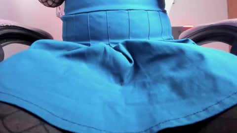 Snapshot of paula_kawaiifu chatting on 11-19-25, 02:28 CALL ME PAULA online show from 11-19-25, 02:28