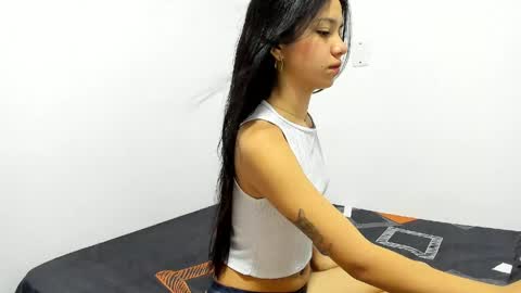 paula online show from 05-12-26, 07:22