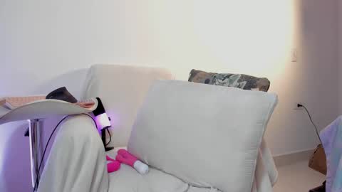 Paula perez - online show from 03-08-25, 11:05