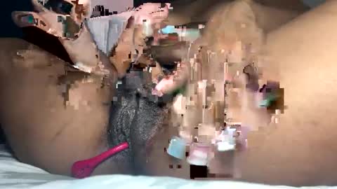 Yura independent  model online show from 12-04-25, 03:27