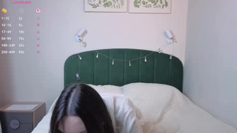 Snapshot of paulaharris chatting on 02-10-26, 01:48 Alice online show from 02-10-26, 01:48