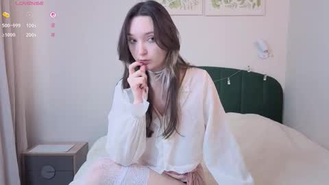 Snapshot of paulaharris chatting on 02-15-26, 11:08 Alice online show from 02-15-26, 11:08