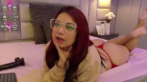 Paula online show from 02-18-26, 12:12