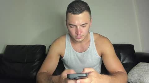 paulblack021 online show from 12-19-25, 11:50