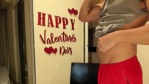 paulblack021 online show from 02-09-26, 08:46