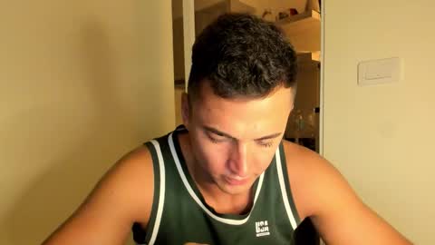 paulblack021 online show from 02-17-26, 07:31