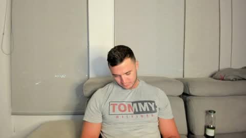 paulblack021 online show from 04-27-26, 12:30